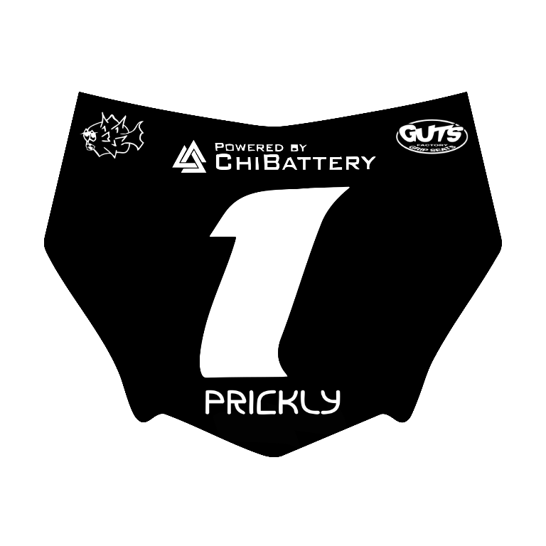 Customize Your Own Motocutz