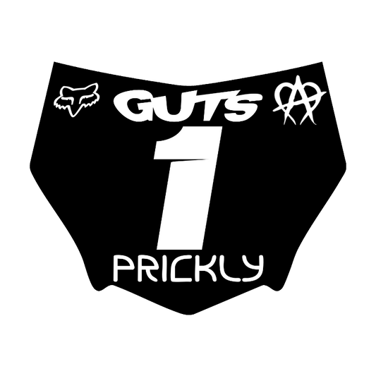 Customize Your Own Motocutz