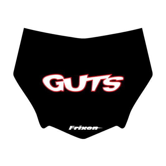 Customize Your Own Motocutz