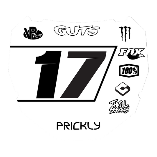 Odi Customize Your Own Graphic