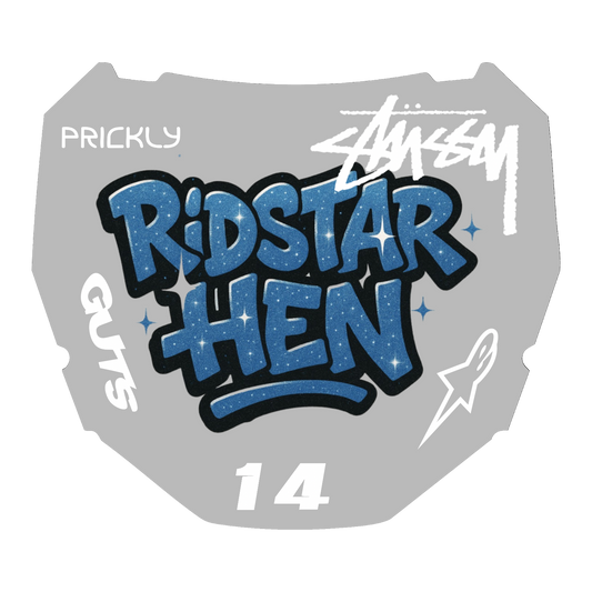 Odi Customize Your Own Graphic