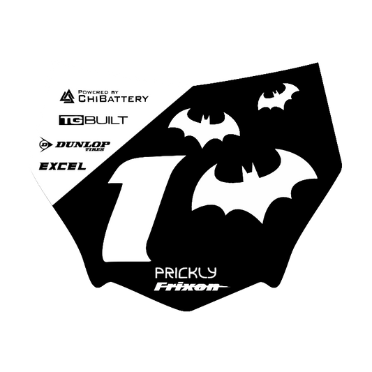 Customize Your Own Motocutz