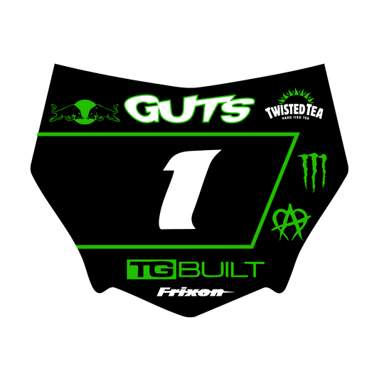 Customize Your Own Motocutz