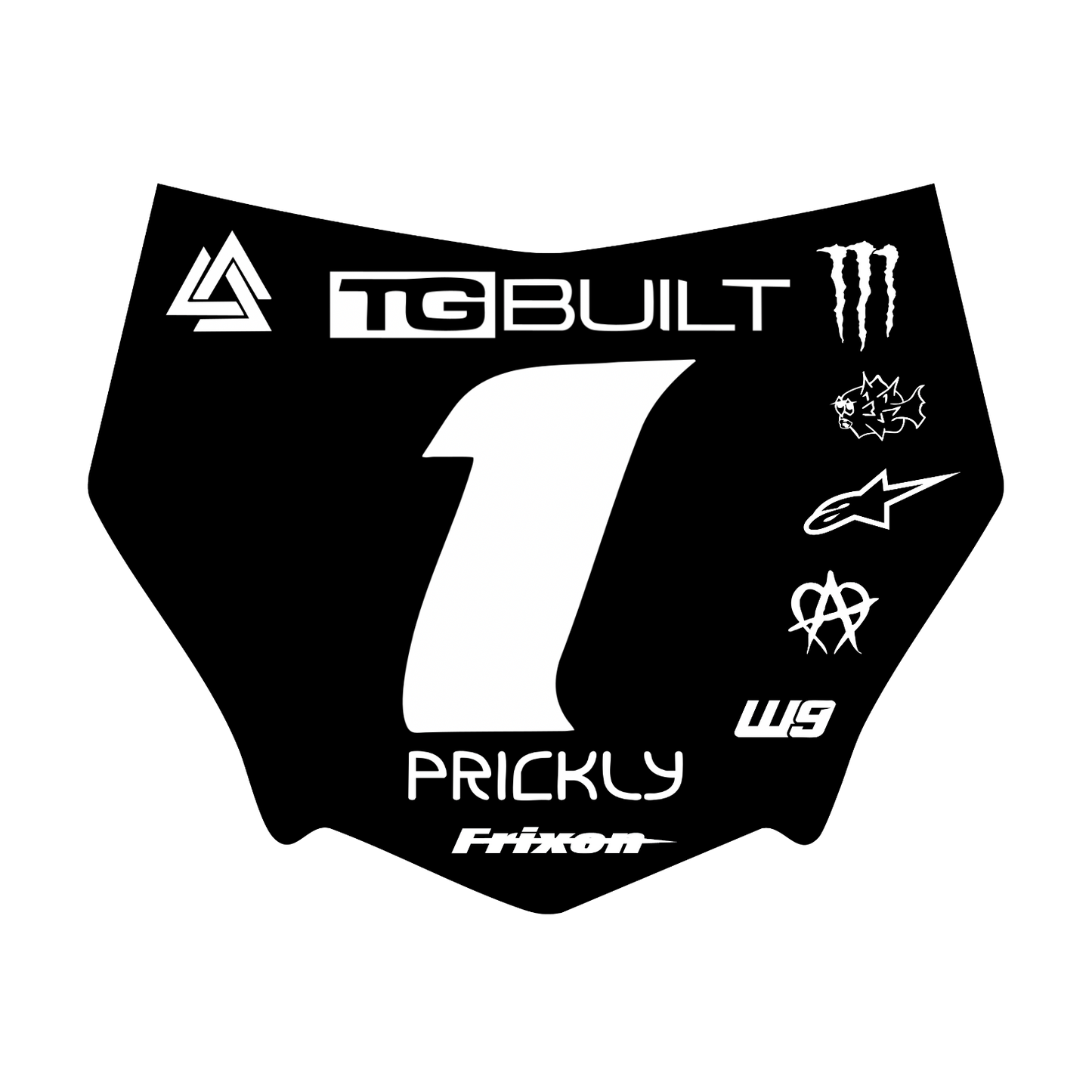 Customize Your Own Motocutz