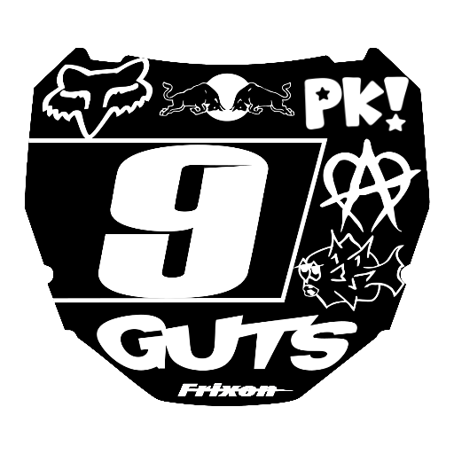 Odi Customize Your Own Graphic