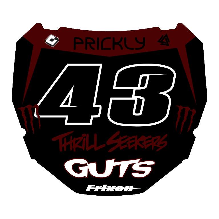 Odi Customize Your Own Graphic