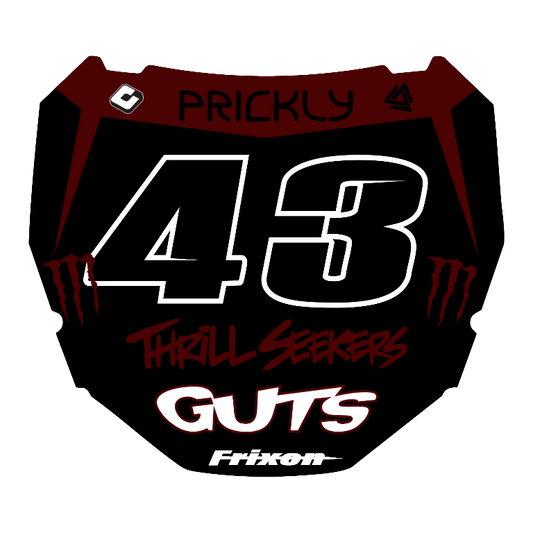 Odi Customize Your Own Graphic