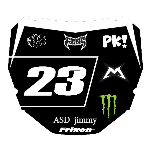 Odi Customize Your Own Graphic