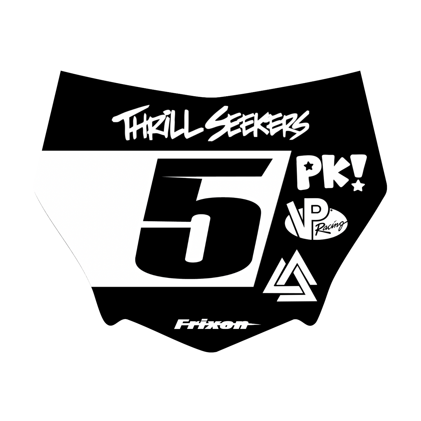 Customize Your Own Motocutz