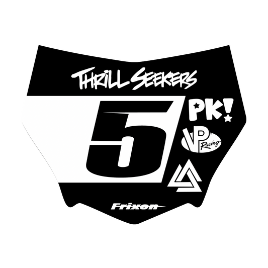 Customize Your Own Motocutz