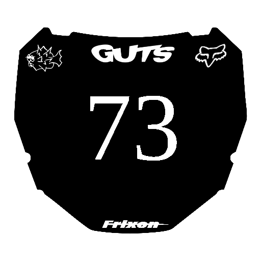 Odi Customize Your Own Graphic