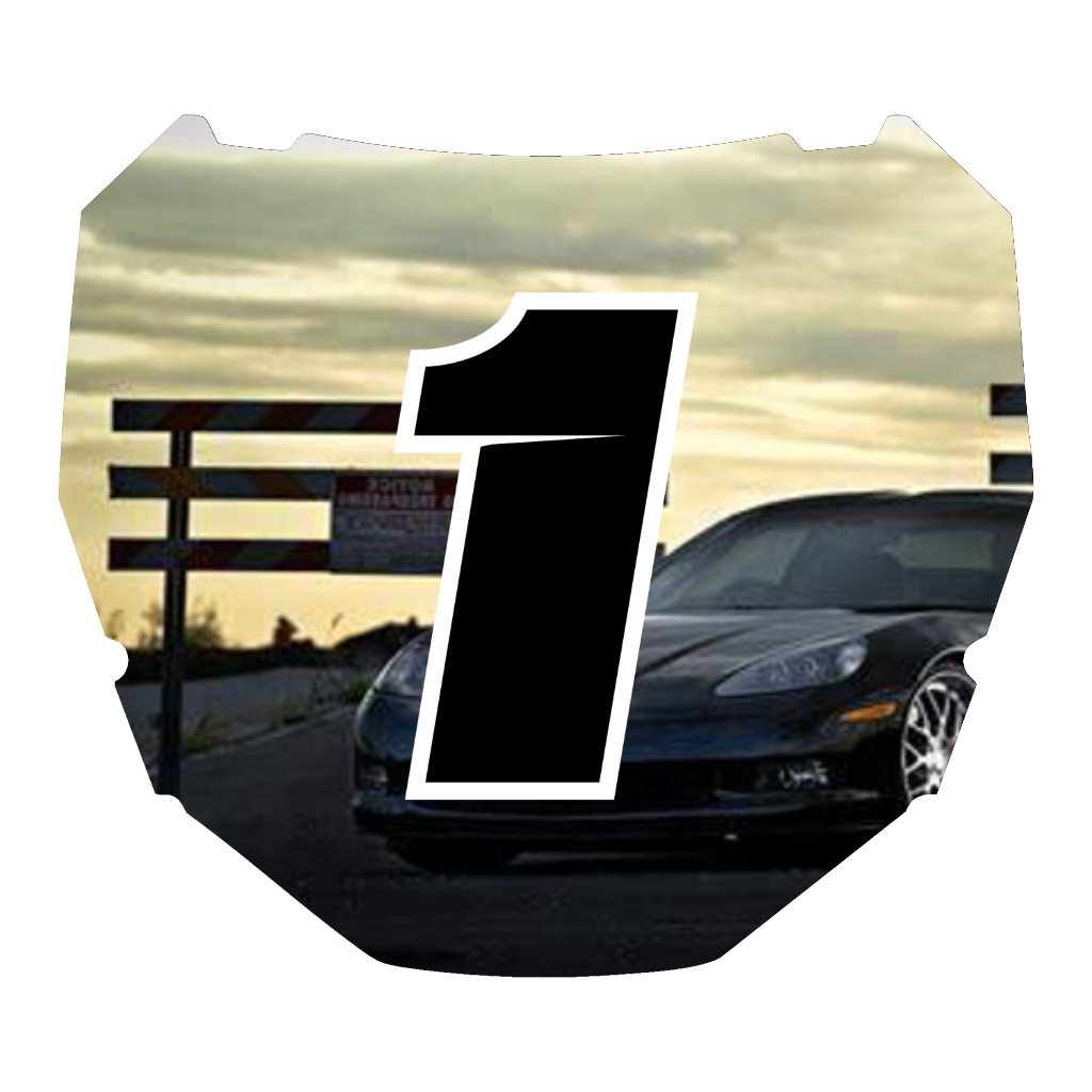 Odi Customize Your Own Graphic