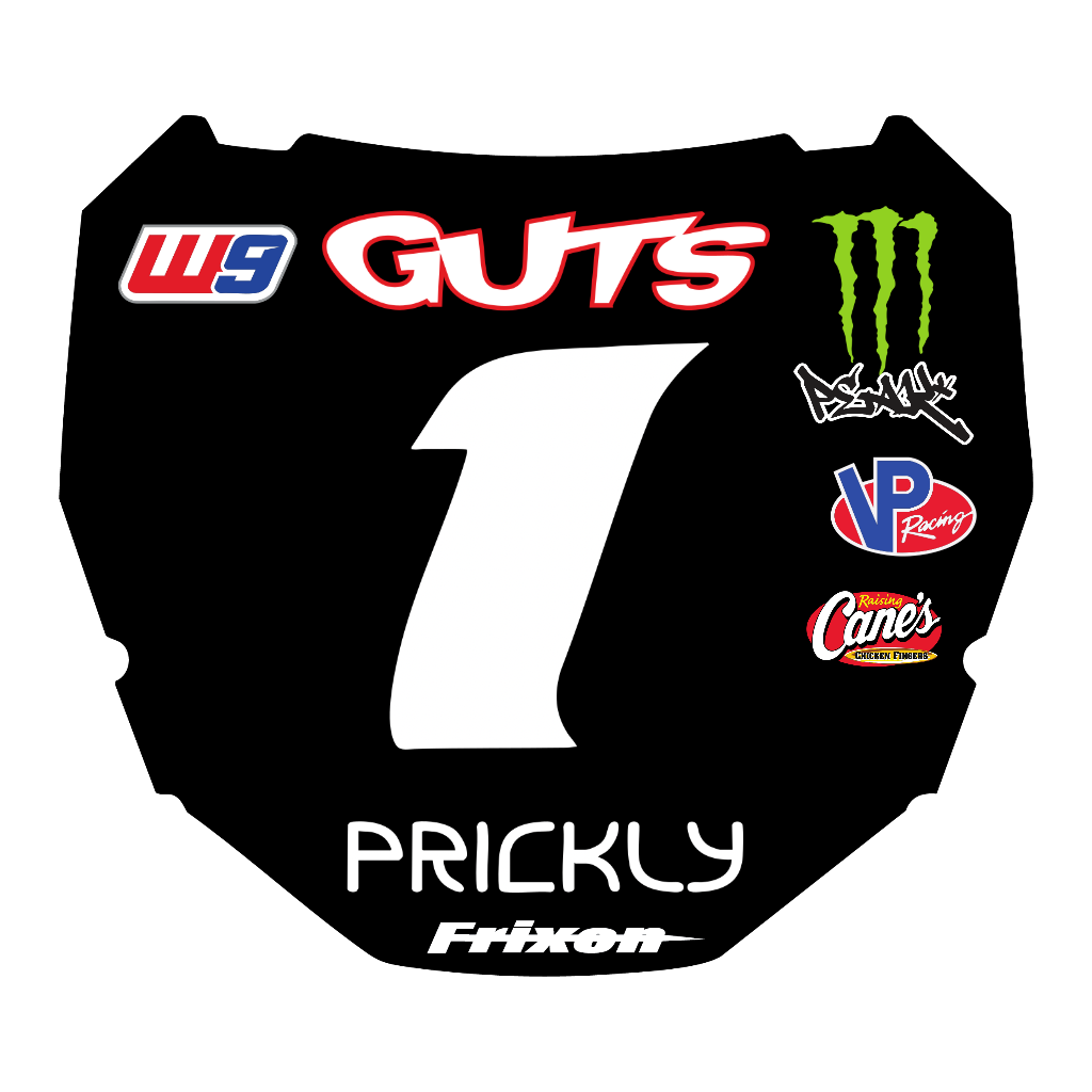 Odi Customize Your Own Graphic