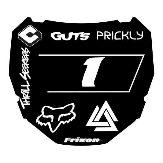 Odi Customize Your Own Graphic