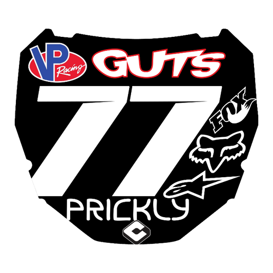 Odi Customize Your Own Graphic