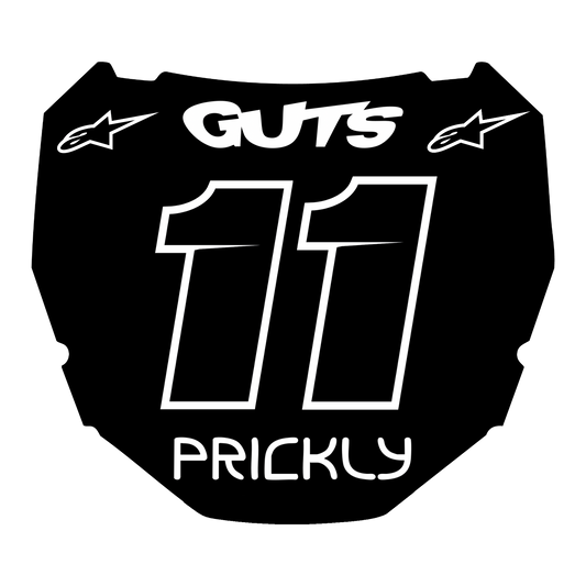 Odi Customize Your Own Graphic