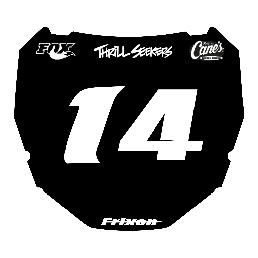 Odi Customize Your Own Graphic