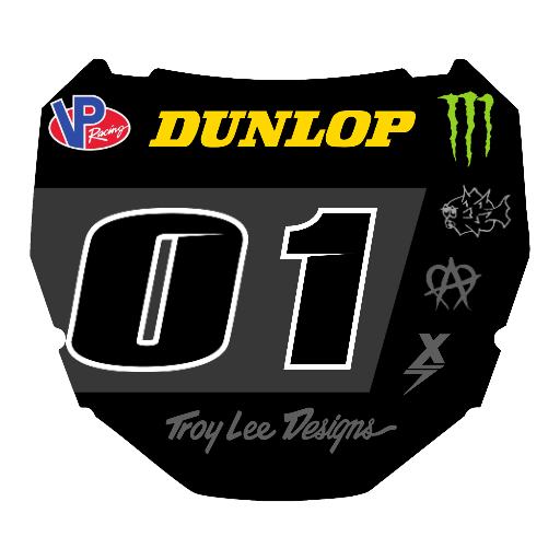 Odi Customize Your Own Graphic