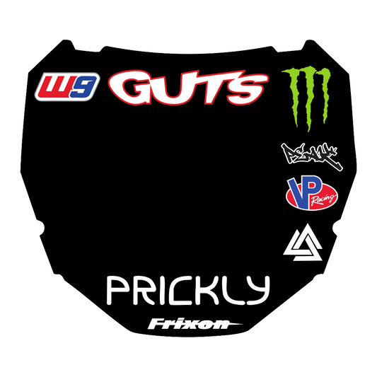 Odi Customize Your Own Graphic