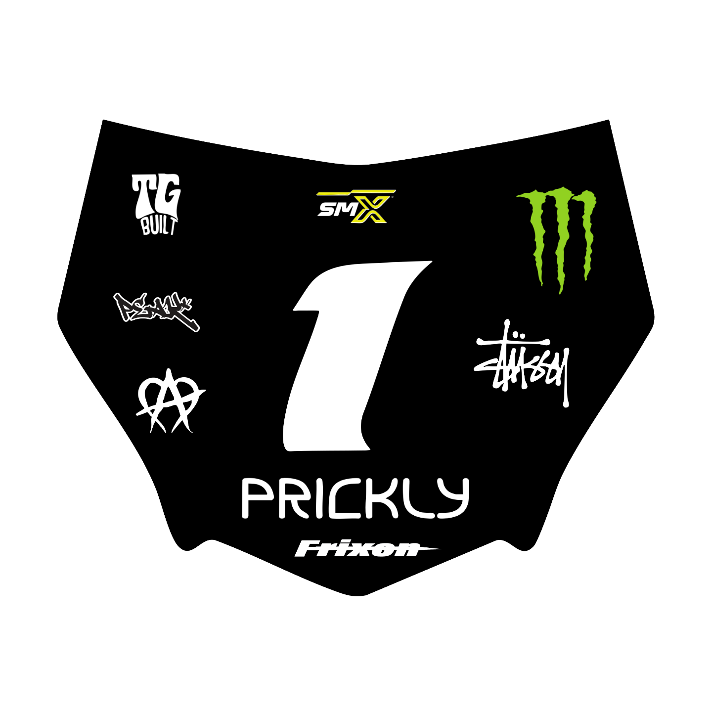 Customize Your Own Motocutz