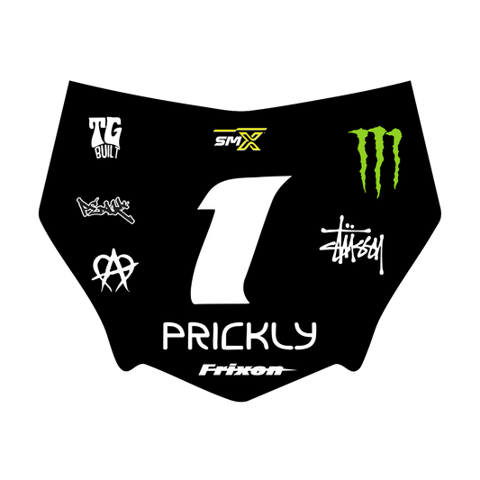 Customize Your Own Motocutz