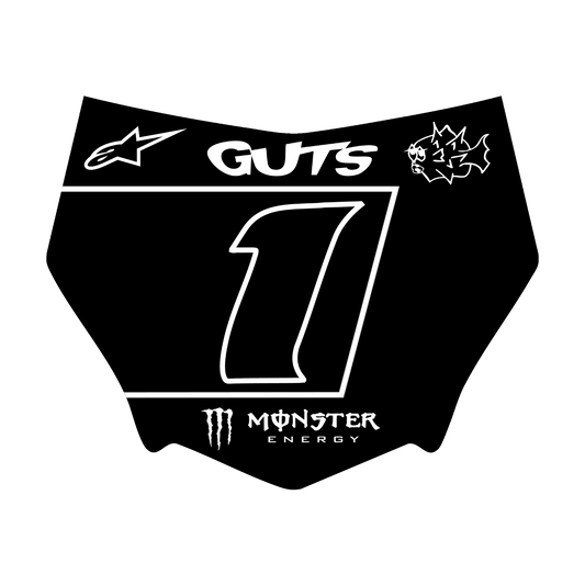 Customize Your Own Motocutz