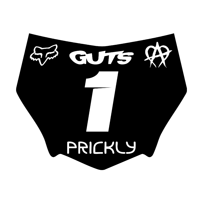 Customize Your Own Motocutz