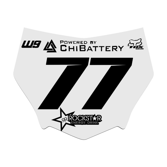 Customize Your Own Motocutz