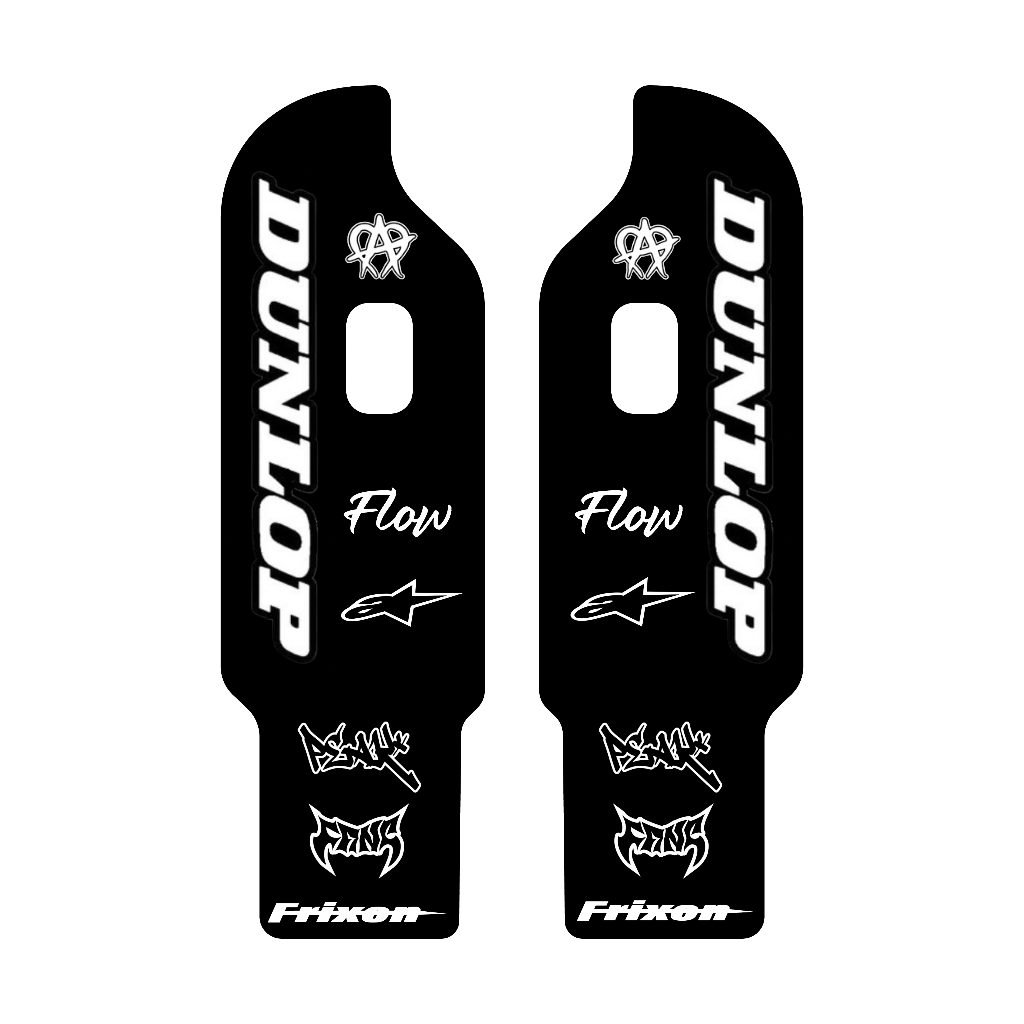 DNM Guard Customize your own