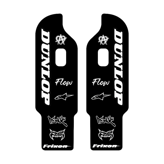 DNM Guard Customize your own