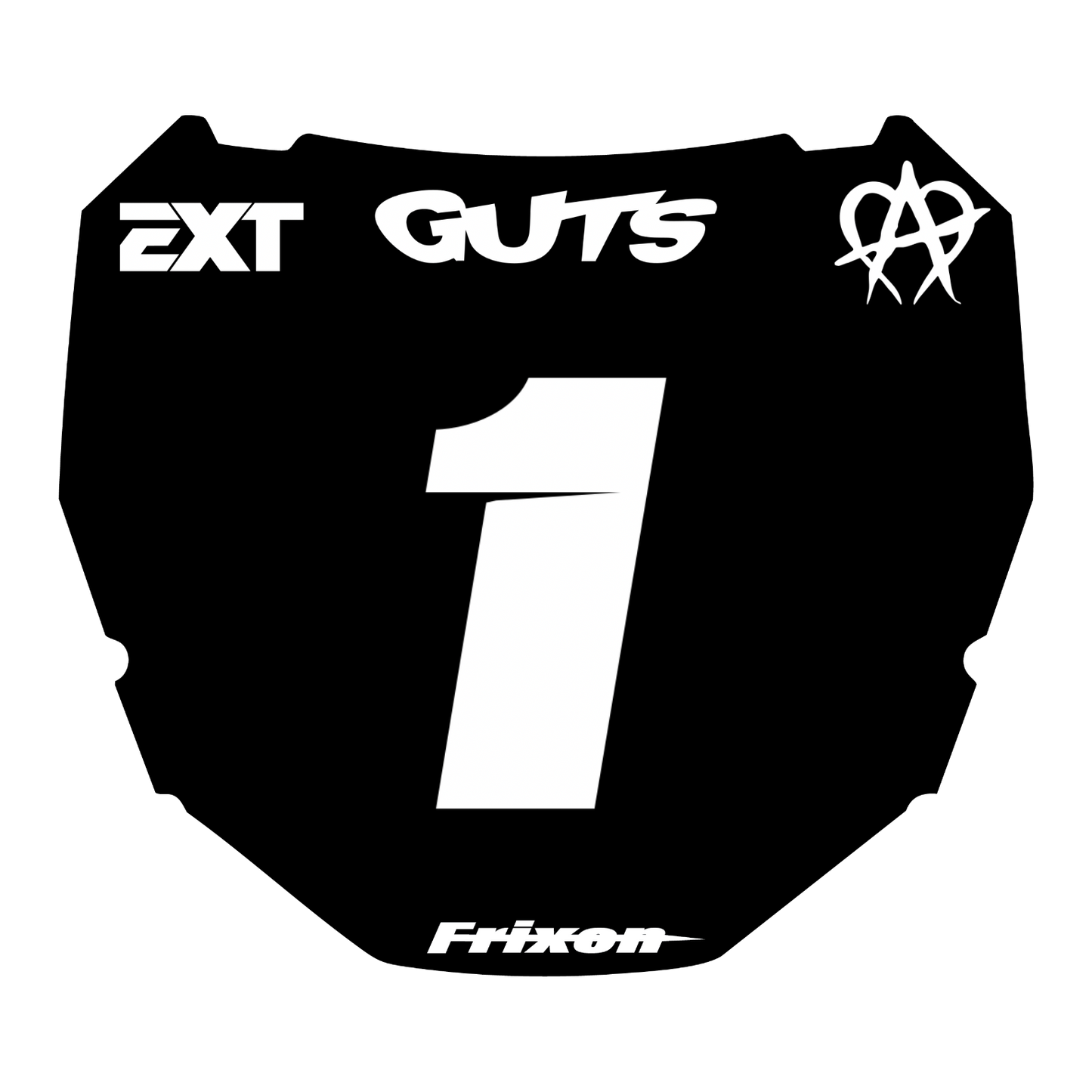 Odi Customize Your Own Graphic