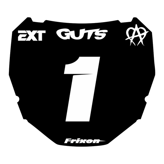 Odi Customize Your Own Graphic