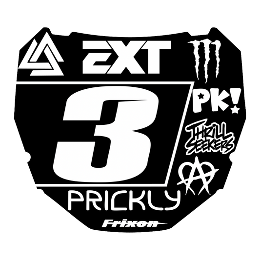 Odi Customize Your Own Graphic