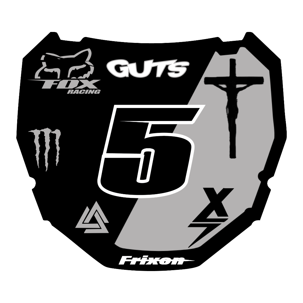 Odi Customize Your Own Graphic