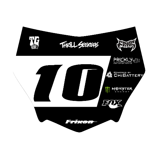 Customize Your Own Motocutz