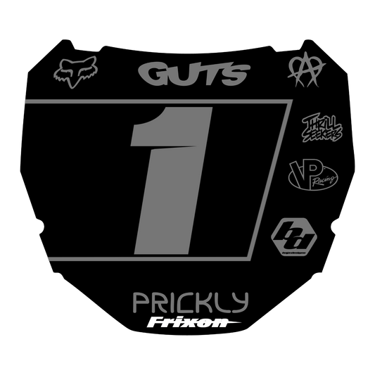 Odi Customize Your Own Graphic