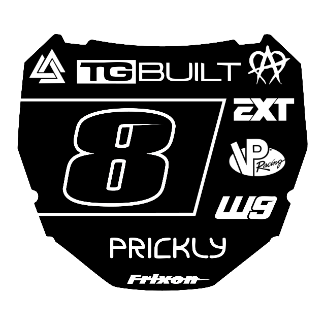 Odi Customize Your Own Graphic