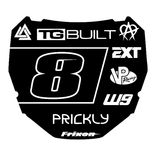 Odi Customize Your Own Graphic