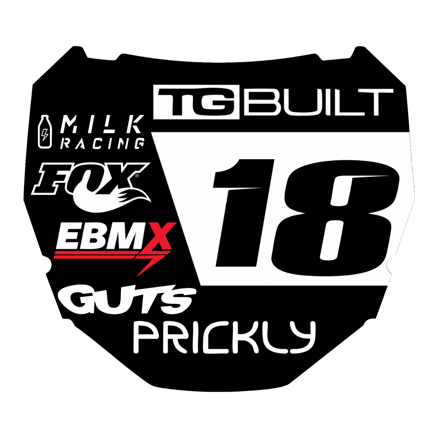 Odi Customize Your Own Graphic