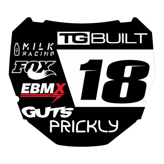 Odi Customize Your Own Graphic