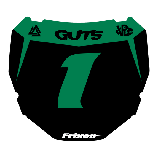 Odi Customize Your Own Graphic