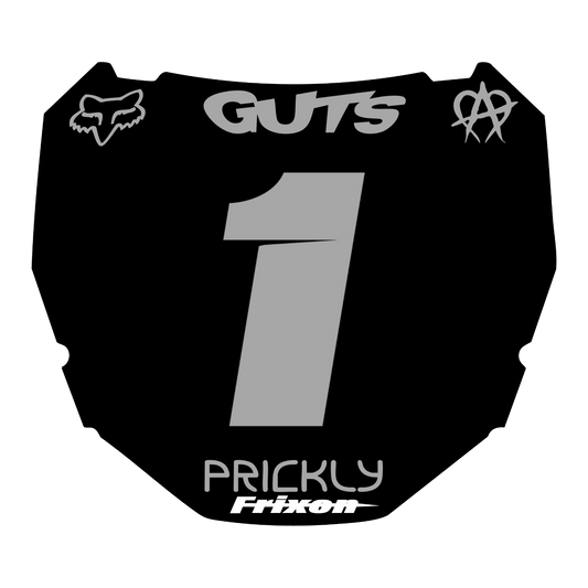 Odi Customize Your Own Graphic