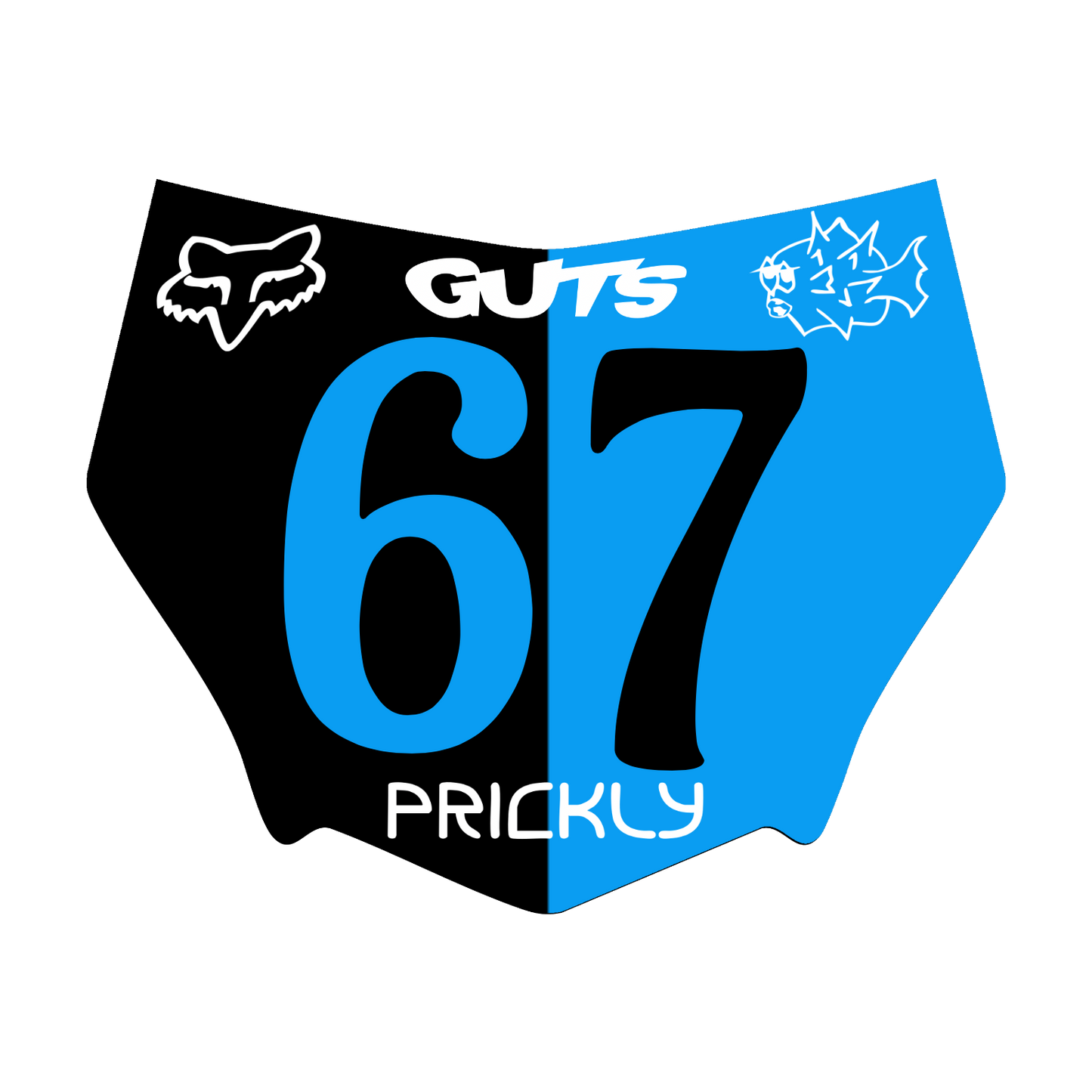 Customize Your Own Motocutz