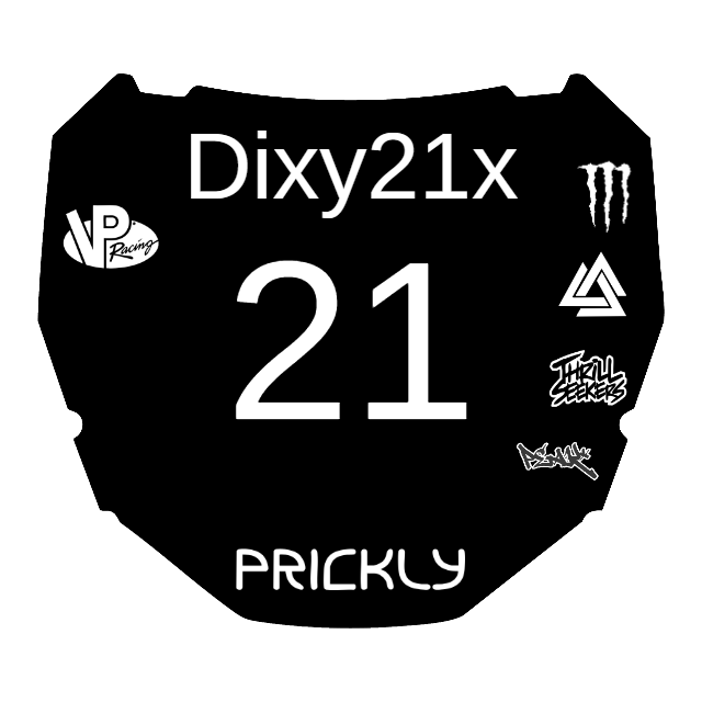 Odi Customize Your Own Graphic