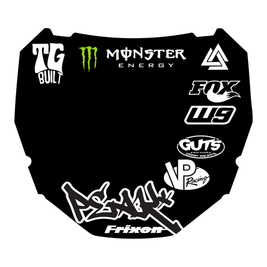 Odi Customize Your Own Graphic