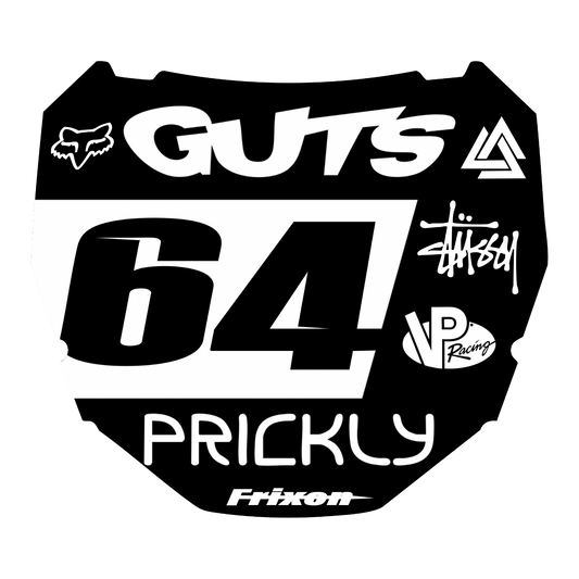 Odi Customize Your Own Graphic