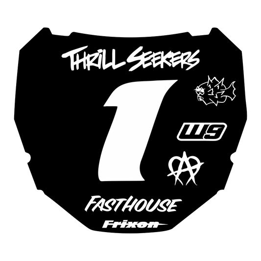 Odi Customize Your Own Graphic