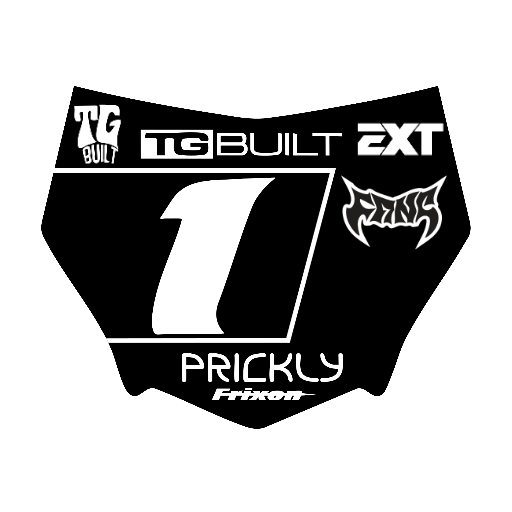 Customize Your Own Motocutz