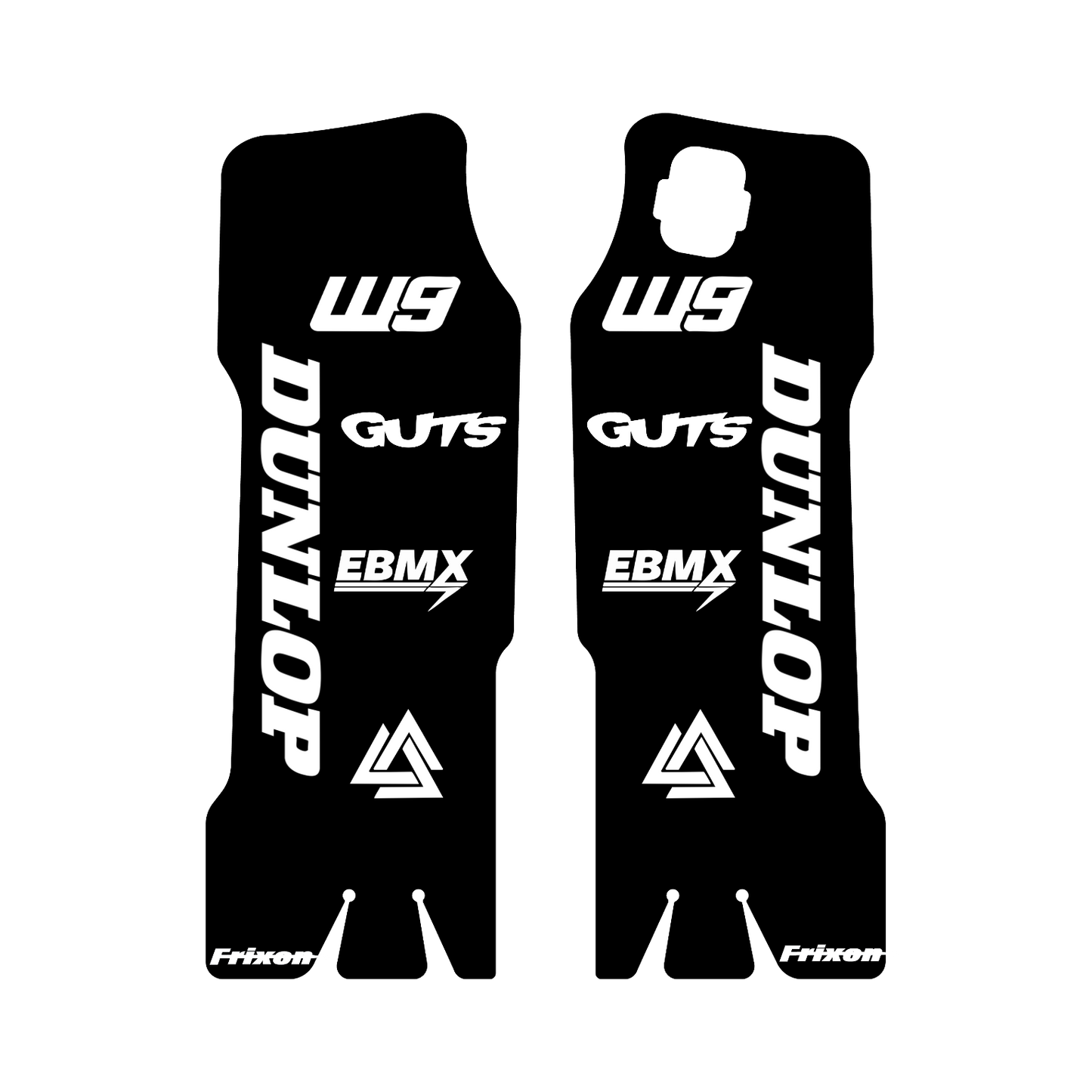 KKE Guard Customize your own