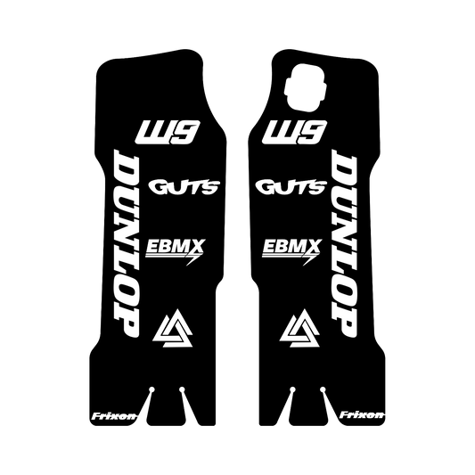 KKE Guard Customize your own